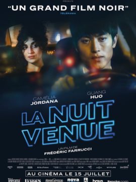 La Nuit venue