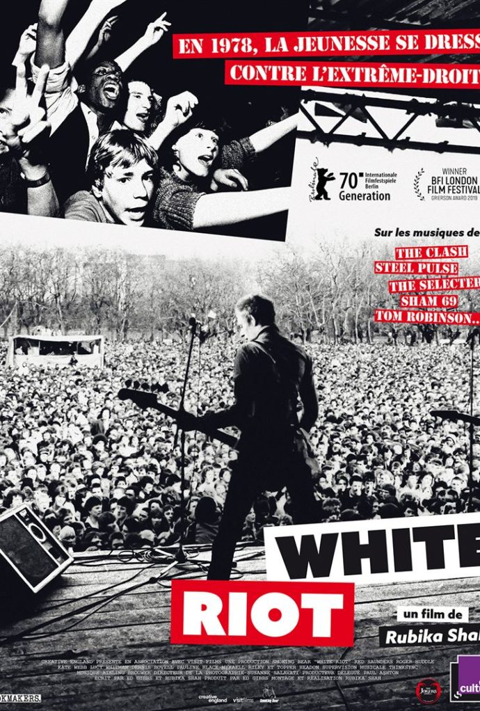 White Riot