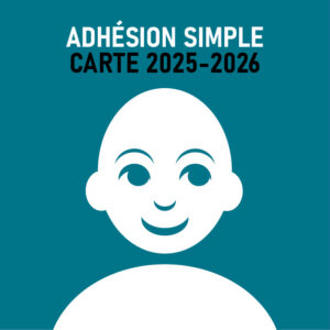 Adhésion simple