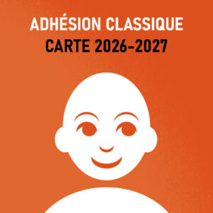 Adhésion Classique